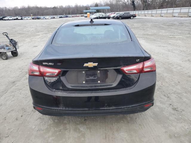 2020 CHEVROLET MALIBU LT - 1G1ZD5ST0LF078823
