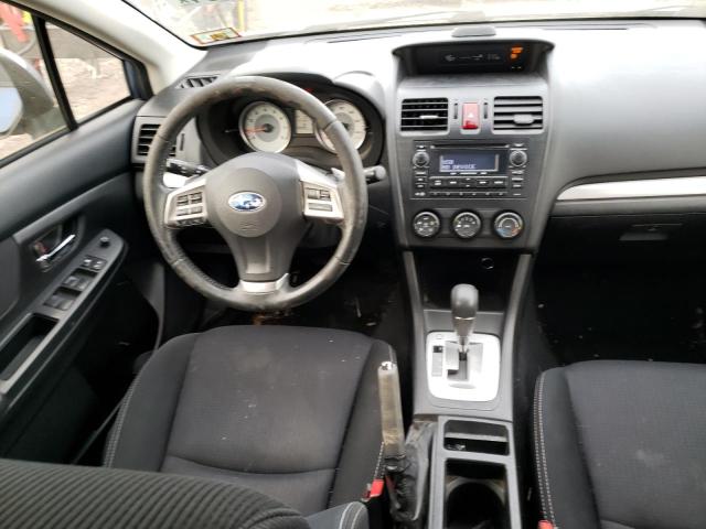 JF1GPAL63E8221445 | 2014 SUBARU IMPREZA SP