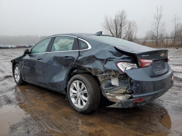 1G1ZD5ST2KF164584 | 2019 CHEVROLET MALIBU LT