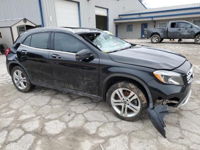 VIN WDCTG4GBXKU012914 2019 Mercedes-Benz GLA-Class,... no.4