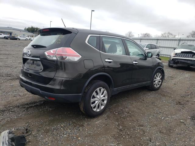 5N1AT2MT3FC901894 | 2015 NISSAN ROGUE S