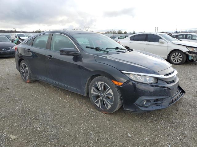 2HGFC1F31HH640929 | 2017 HONDA CIVIC EX