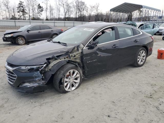 2020 CHEVROLET MALIBU LT #2974599454