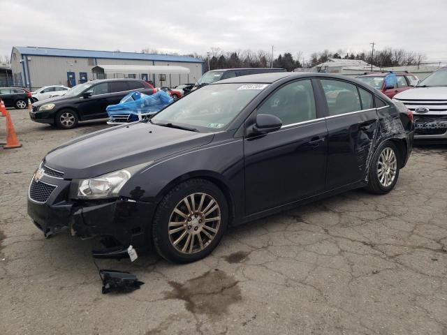 2012 Chevrolet Cruze ECO