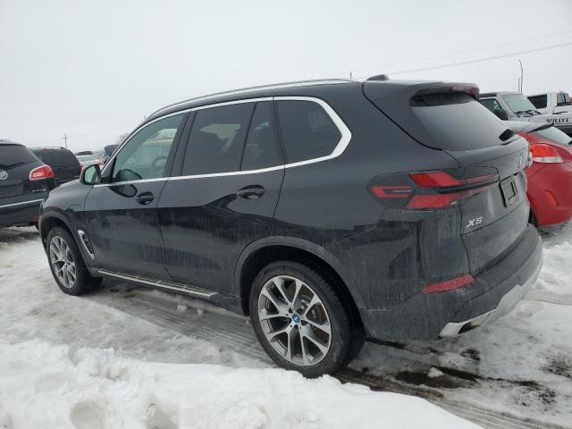 5UX43EU08R9T96931 | 2024 BMW X5 XDRIVE5