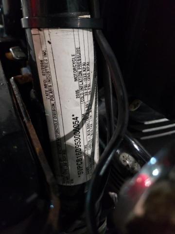 2005 VICTORY MOTORCYCLES KINGPIN - 5VPCB16D953006054