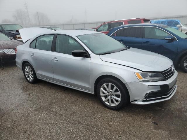 3VWD17AJ7FM276225 | 2015 VOLKSWAGEN JETTA SE