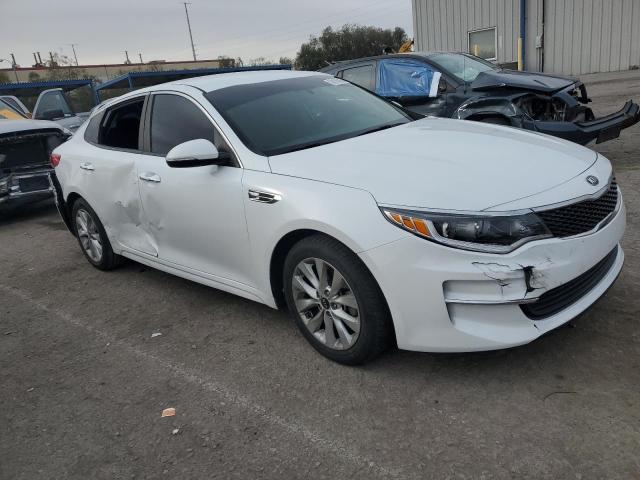 5XXGT4L39HG147088 | 2017 KIA OPTIMA LX