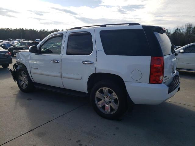 2008 GMC Yukon VIN: 1GKFC13068J207795 Lot: 37523084