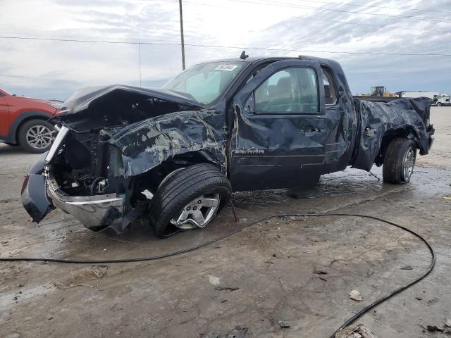 2013 GMC Sierra 1500 SLE