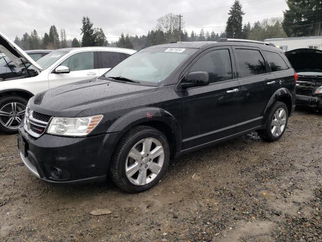 3C4PDDDG3FT596993 | 2015 DODGE JOURNEY LI