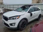 2016 KIA SORENTO EX - 5XYPHDA18GG097605