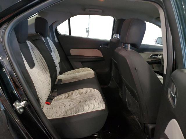 2015 CHEVROLET EQUINOX LS - 2GNALAEK2F6141316