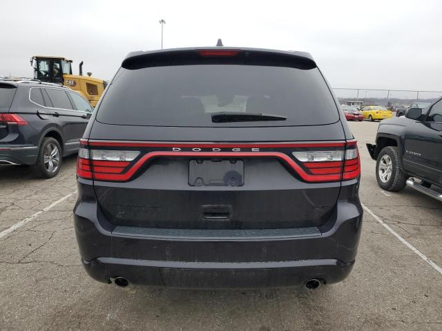 2018 DODGE DURANGO GT - 1C4RDJDG3JC483251