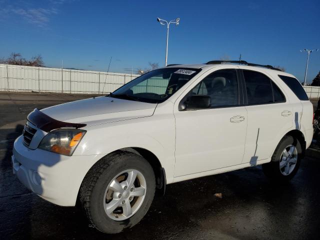 2007 Kia Sorento EX