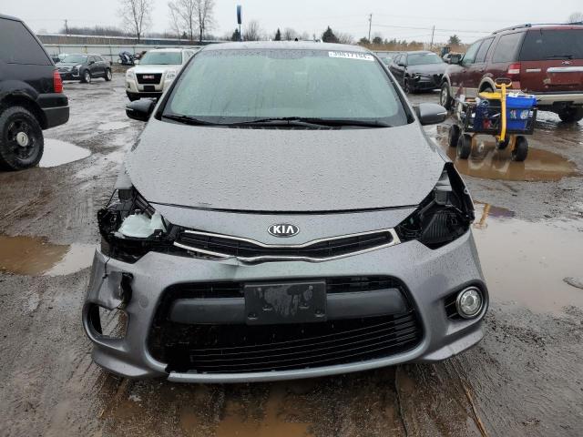 KNAFZ6A33E5249511 | 2014 KIA FORTE SX