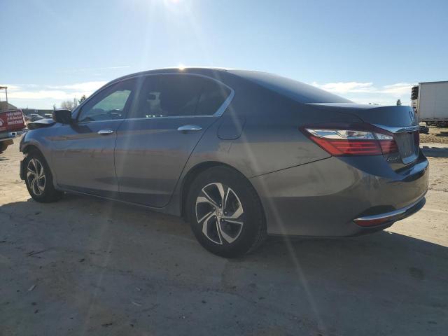 1HGCR2F33HA195096 | 2017 HONDA ACCORD LX