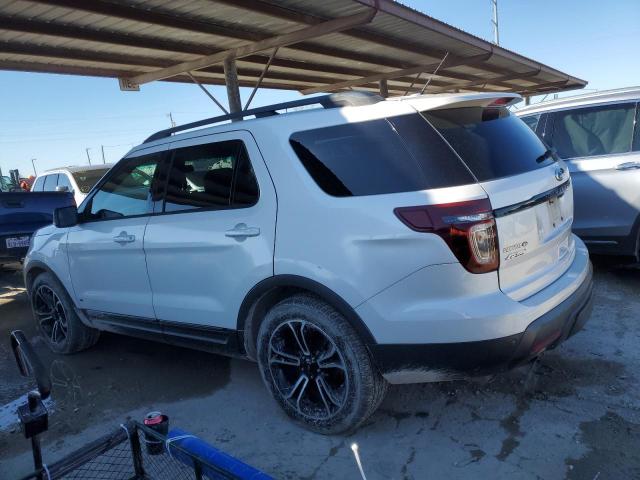 1FM5K8GT6FGB15602 | 2015 FORD EXPLORER S