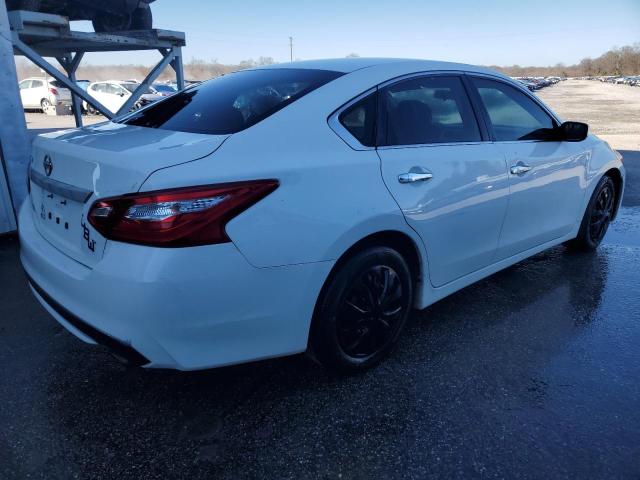 Vin: 1n4al3ap6gc167146, lot: 40265164, nissan altima 2.5 20163