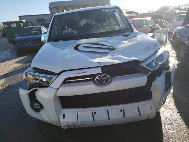 JTEPU5JRXP6098390 | 2023 TOYOTA 4RUNNER SE