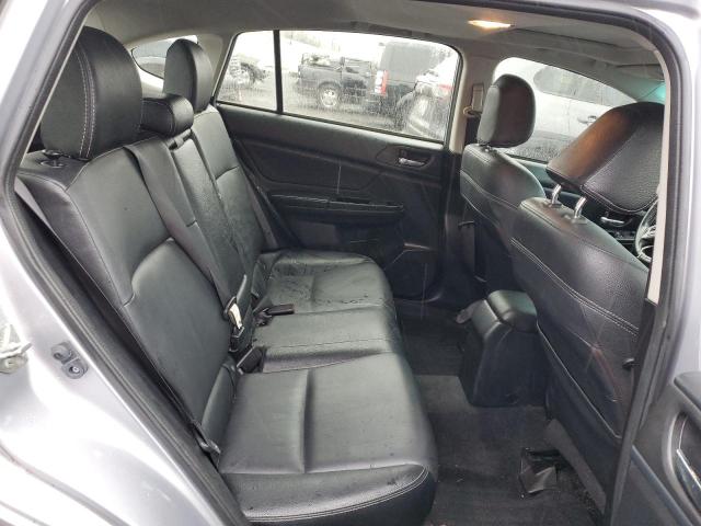 Image 10 of 2012 Subaru Impreza salvage vehicle - Lot #37551164 at Copart