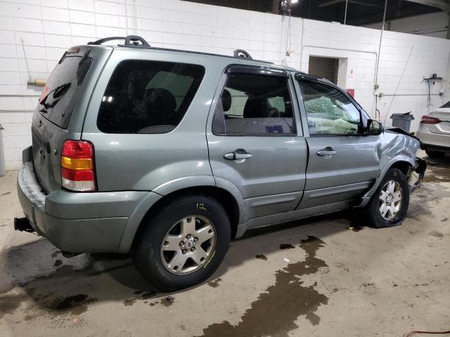 2006 Ford Escape Limited VIN: 1FMYU94146KA22560 Lot: 37771924