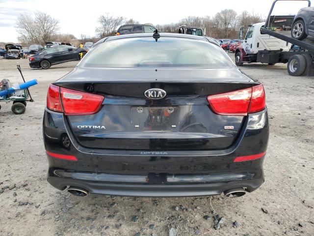 5XXGM4A71EG289384 | 2014 KIA optima lx