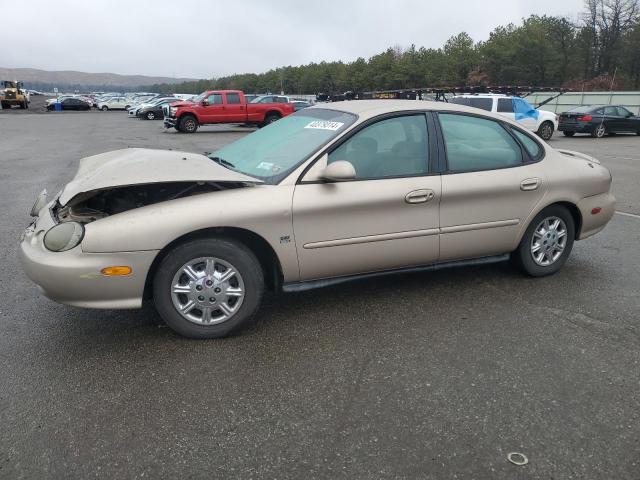 1998 Ford Taurus LX