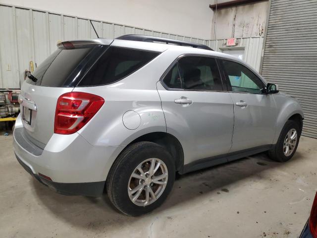 2GNALCEK3H1539047 | 2017 CHEVROLET EQUINOX LT