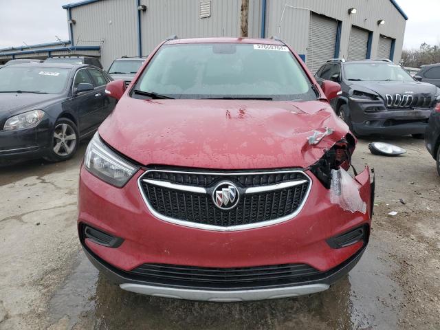 KL4CJASB6HB113508 | 2017 BUICK ENCORE PRE