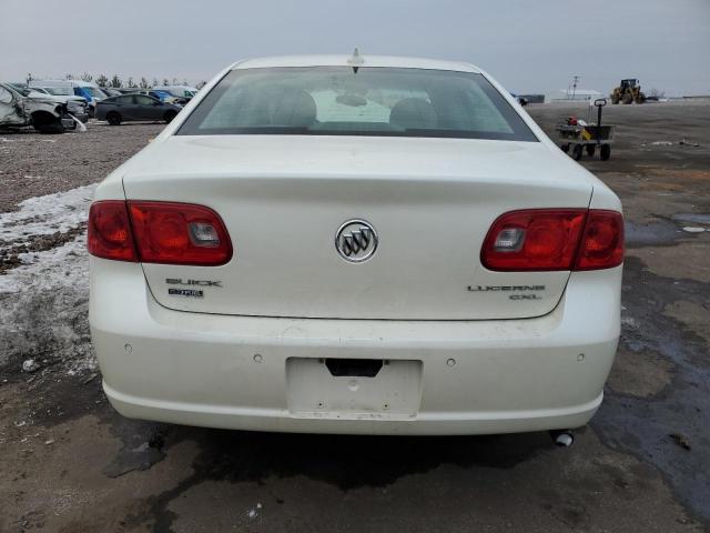 2009 Buick Lucerne Cxl VIN: 1G4HD57M49U134508 Lot: 38875584