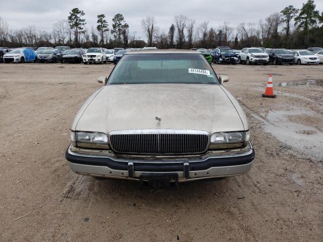 1G4CW53LXP1601379 1993 Buick Park Avenue