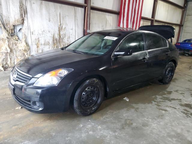 2008 Nissan Altima 2.5