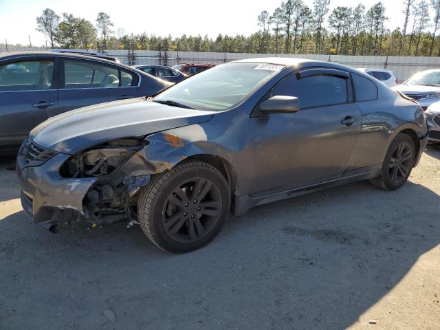 2013 Nissan Altima S