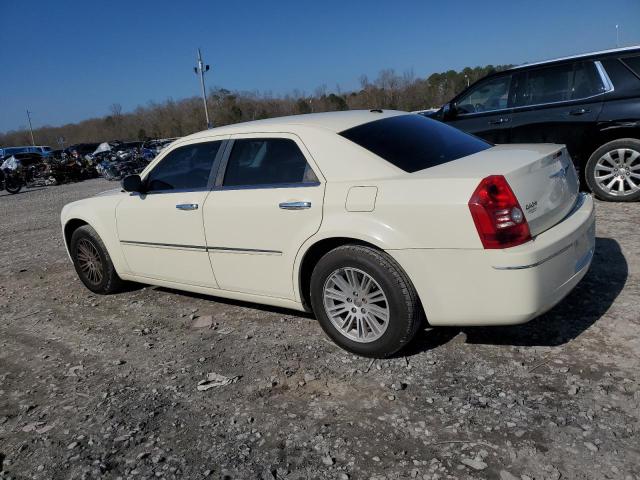 Vin: 2c3ca5cv8ah325219, lot: 37006804, chrysler 300 touring 20102