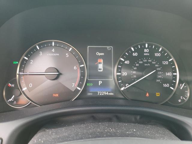 2016 LEXUS GS 200T BA JTHBA1BL0GA001977