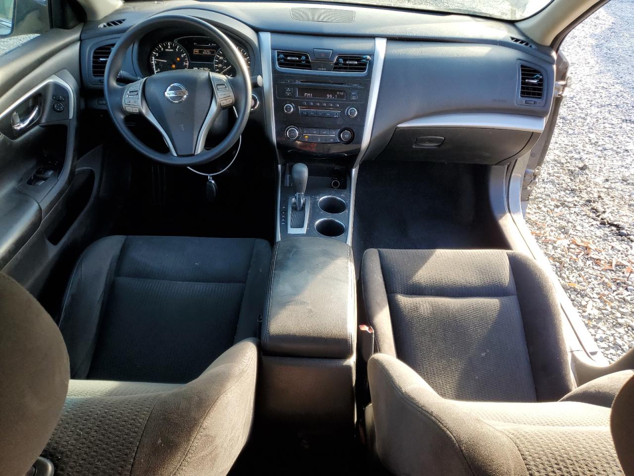 1N4AL3AP6FN407685 2015 Nissan Altima 2.5