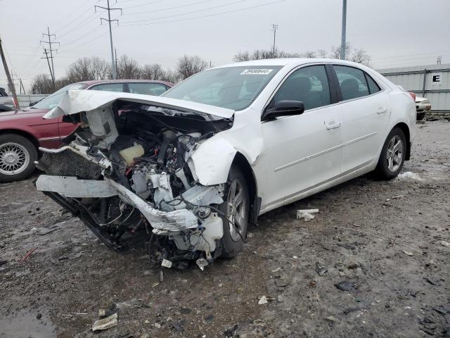 2014 Chevrolet Malibu LS