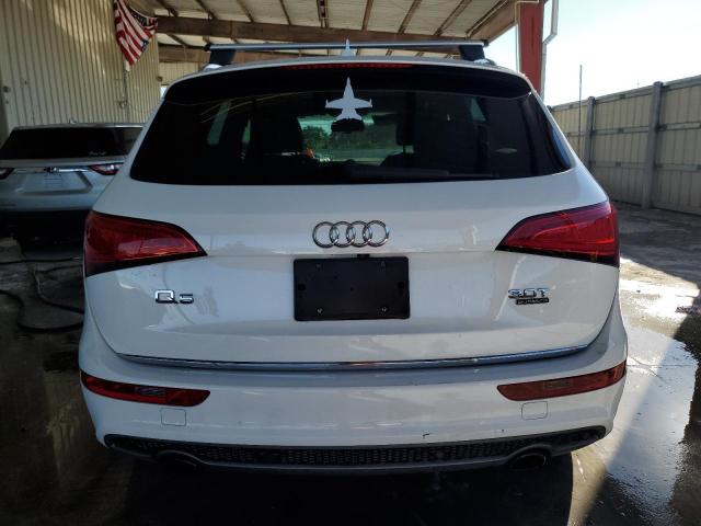 2015 AUDI Q5 PREMIUM WA1DGAFP5FA098687