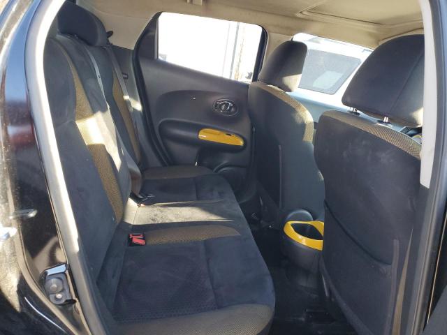 2016 NISSAN JUKE S - JN8AF5MR3GT606561