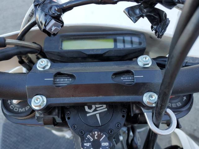 2018 KTM 500 EXC-F - VBKEXL404JM414226