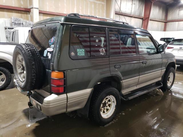 JA4MR41R1VJ005215 1997 Mitsubishi Montero Ls