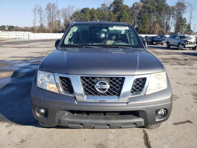 1N6AD0ER4GN740564 | 2016 NISSAN FRONTIER S