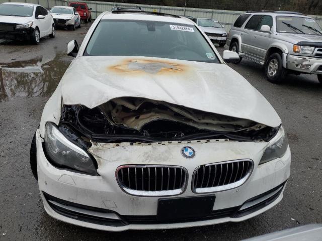 VIN WBA5A5C56ED508008 2014 BMW 5 Series, 528 I no.5