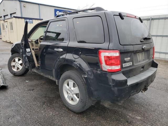 Vin: 1fmcu0dg3ckc75939, lot: 37528964, ford escape xlt 20122