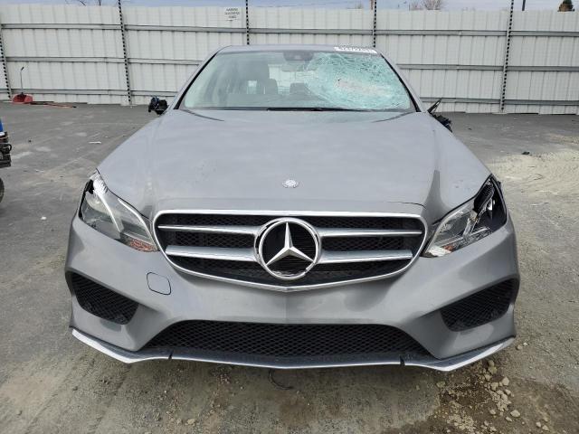 WDDHF5KB5EA842305 | 2014 MERCEDES-BENZ E 350