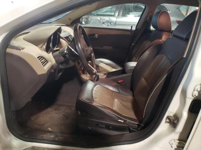 2010 Chevrolet Malibu Ltz VIN: 1G1ZE5EB1A4152095 Lot: 38119584