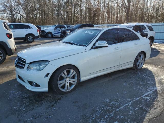 2008 Mercedes-Benz C-Class C 300