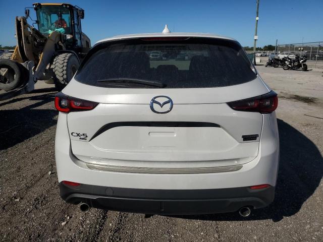 2023 MAZDA CX-5 SELEC - JM3KFBBM0P0291779