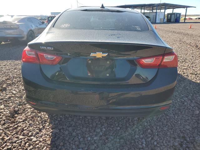 1G1ZB5STXJF282189 | 2018 CHEVROLET MALIBU LS